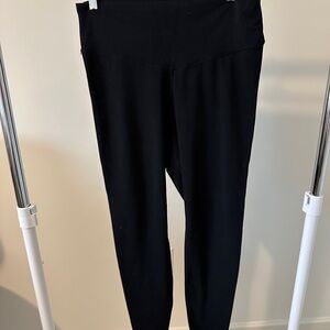 Old Navy Active Charcoal Leggings